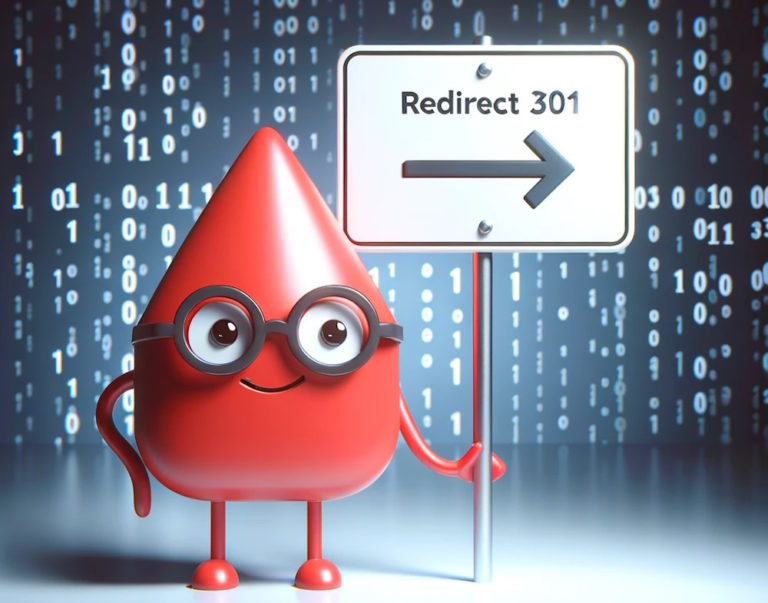 Redirect 301 service